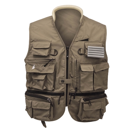 Frogg Toggs(フロッグ トッグス) ウェア HELLBENDER TOADSKINZ PACK VEST