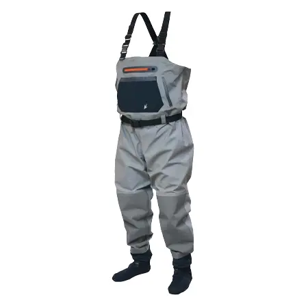 Frogg Toggs(フロッグ トッグス) ウェア SIERRAN REINFORCED NYLON BREATHABLE STOCKINGFOOT WADER