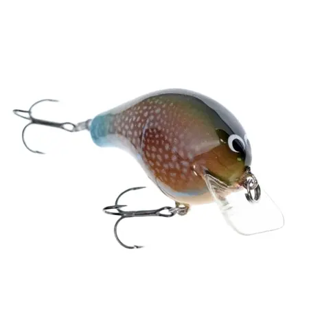 Fulks Custom Cranks(ファルクス カスタム クランク) ルアー バグリー × ファルクス カスタム クランク Balsa B1