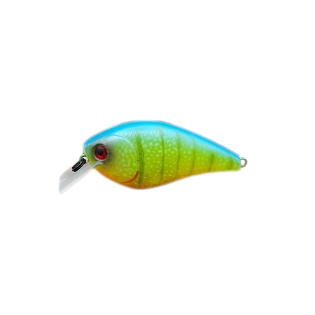 Fulks Custom Cranks(ファルクス カスタム クランク) ルアー FC-1.5 Shad Colors