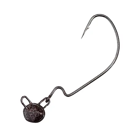 Gene Larew(ジーン ラルー) ルアー Biffle HardHead Jigheads