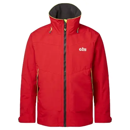 Gill(ギル) ウェア Men’s Coastal Jacket