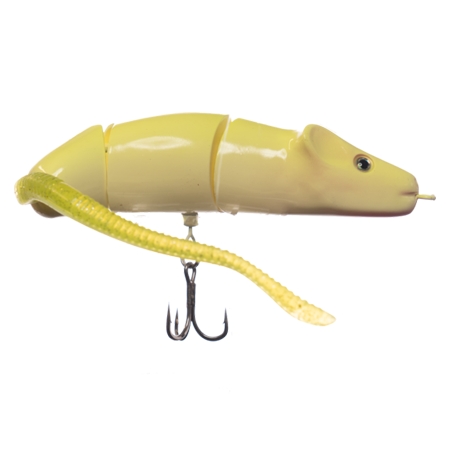 G-Ratt Baits(ジーラット ベイツ) ルアー MAGIC MOUSE