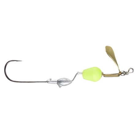 Greenfish Tackle(グリーンフィッシュ タックル) ルアー Ploppin Toad Toter