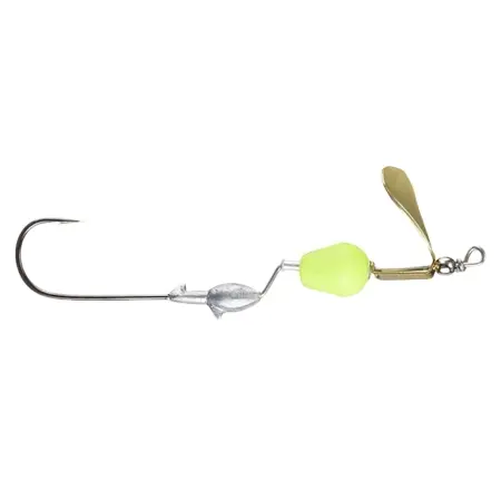 Greenfish Tackle(グリーンフィッシュ タックル) ルアー Ploppin Toad Toter