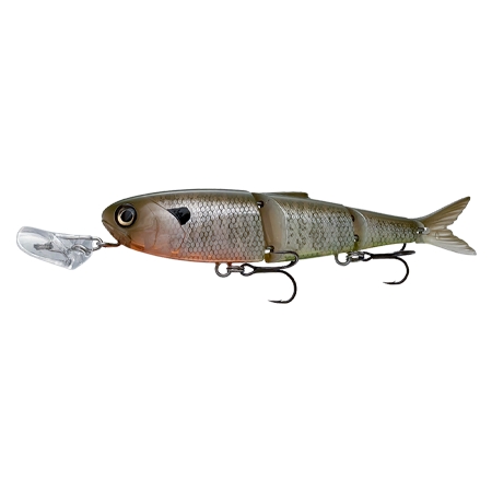 Headbanger Lures(ヘッドバンガー ルアーズ) ルアー Headbanger Spitfire 6.5″