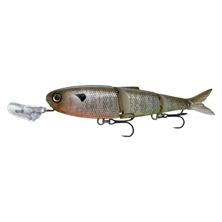 Headbanger Lures(ヘッドバンガー ルアーズ) ルアー Headbanger Spitfire 6.5″