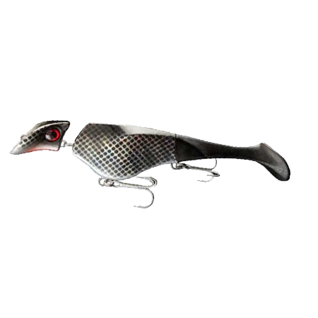Headbanger Lures(ヘッドバンガー ルアーズ) ルアー Headbanger Shad