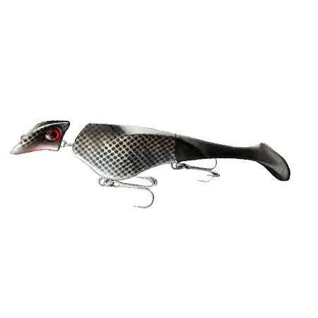 Headbanger Lures(ヘッドバンガー ルアーズ) ルアー Headbanger Shad