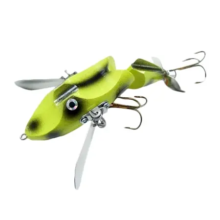 Hi-Fin(ハイ-フィン) ルアー Hawg Buster