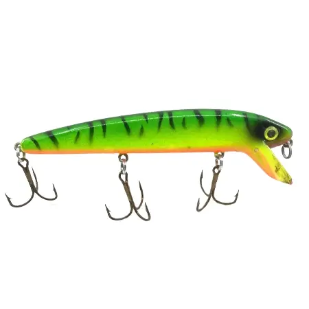Hi-Fin(ハイ-フィン) ルアー Hi-Fin Trophy Minnow 6″