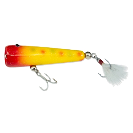 High Roller(ハイローラー) ルアー 3.0 inch ChugRoller