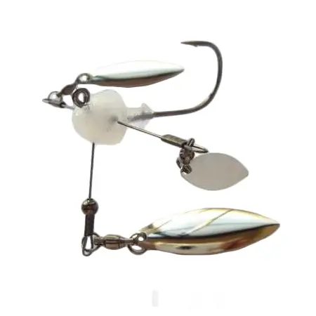 Hog Farmer Baits(ホッグファーマー) ルアー T Spin Hybrid