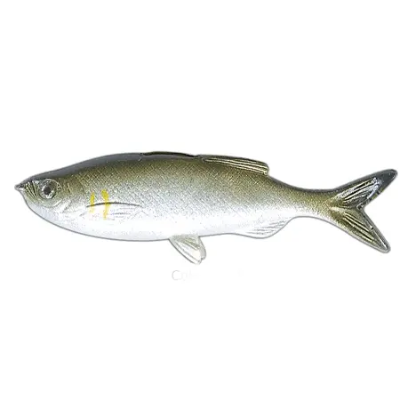 Huddleston Deluxe(ハドルストン) ルアー Grass Minnow AYU