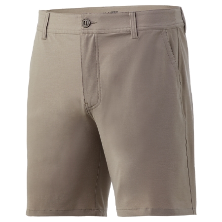 Huk(ハック) ウェア HUK WAYPOINT 7.5″ SHORT – BRAID / 28