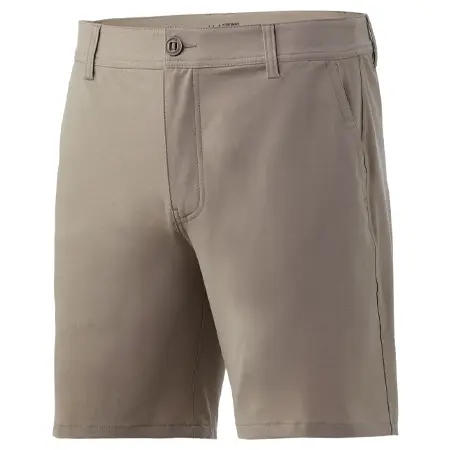 Huk(ハック) ウェア HUK WAYPOINT 7.5″ SHORT – BRAID / 28