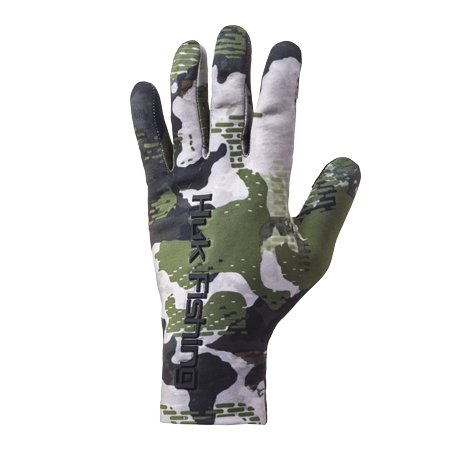 Huk(ハック) ウェア HUK TOURNAMENT GLOVE – REFRACTION HUNT CLUB