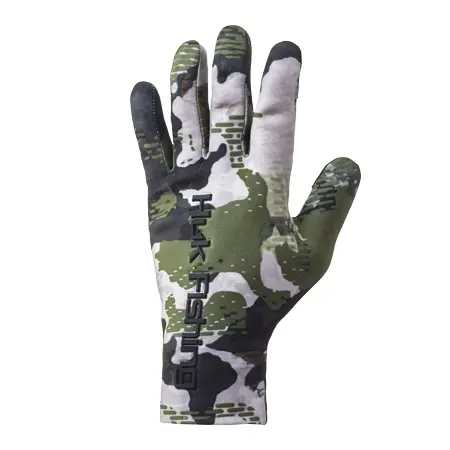Huk(ハック) ウェア HUK TOURNAMENT GLOVE – REFRACTION HUNT CLUB