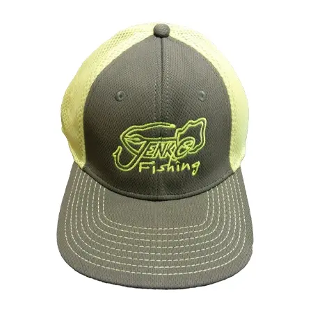 Jenko Fishing(ジェンコ フィッシング) JENKO FlexFit Hats