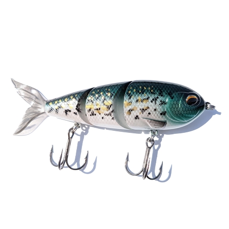 Jenko Fishing(ジェンコ フィッシング) ルアー Groovy Glide