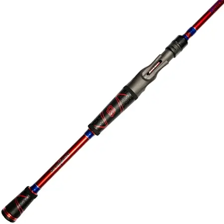 Jenko Fishing(ジェンコ フィッシング) ロッド DCVR High Roller Rods