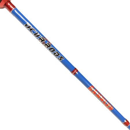 Jenko Fishing(ジェンコ フィッシング) ロッド DCVR Gambler Series Rods