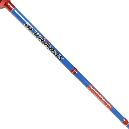 Jenko Fishing(ジェンコ フィッシング) ロッド DCVR Gambler Series Rods