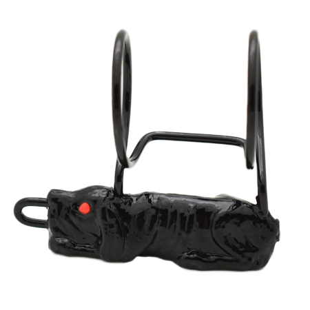 Jewel Bait(ジュエル ベイト) ルアー Hound Dog Lure Retriever