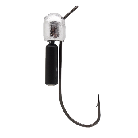 Jewel Bait(ジュエル ベイト) ルアー Jewel Rattlin’ Tube Head