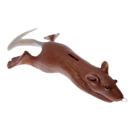 JSJ Bait Co.(ジェイエスジェイ ベイツ) ルアー Pack Rat