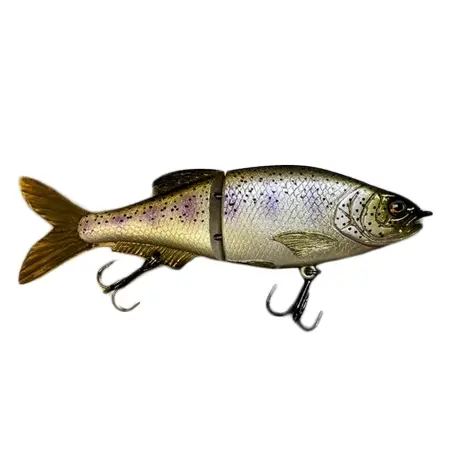 JSJ Bait Co.(ジェイエスジェイ ベイツ) ルアー The Siren Slide | Juvenile Trout