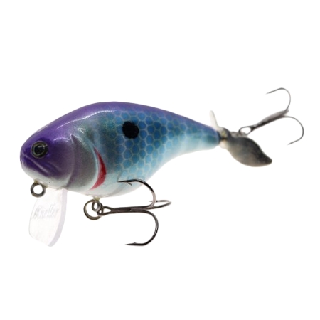 Kneller Lures(ケネラー ルアーズ) ルアー SBC55WBF