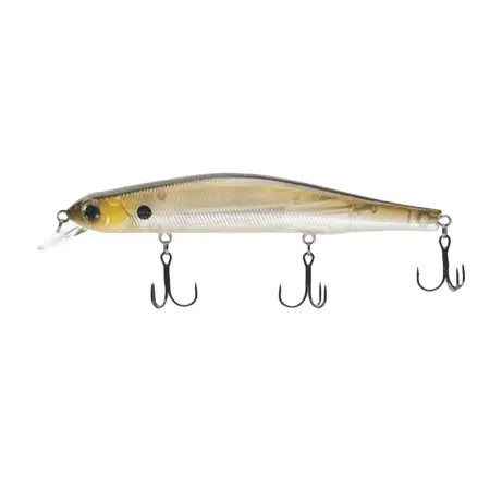Lake Fork Trophy Lures(レイク フォーク) ルアー Slash Jerk Bait 110 • Arkansas Shiner
