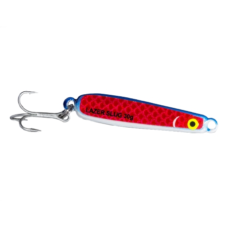 Lazer Lures(レーザー ルアーズ) ルアー LAZER SLUG