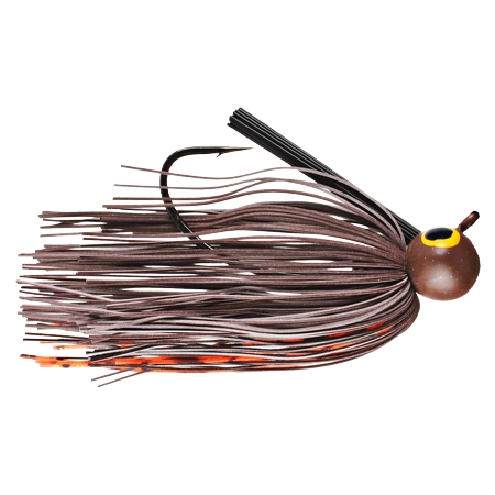 Lethal Weapon(リーサル ウェポン) ルアー Drag Queen Tungsten Football Jig