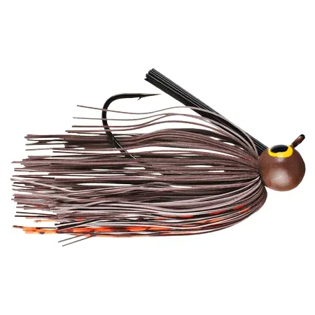 Lethal Weapon(リーサル ウェポン) ルアー Drag Queen Tungsten Football Jig