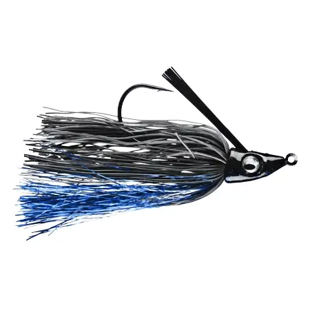 Lethal Weapon(リーサル ウェポン) ルアー III Living Rubber Swim Jig