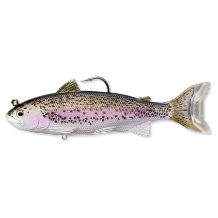 LIVETARGET(ライブ ターゲット) ルアー ADULT TROUT SWIMBAIT