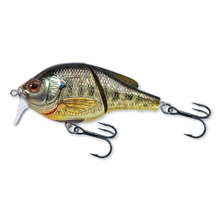 LIVETARGET(ライブ ターゲット) ルアー SUNFISH WAKEBAIT