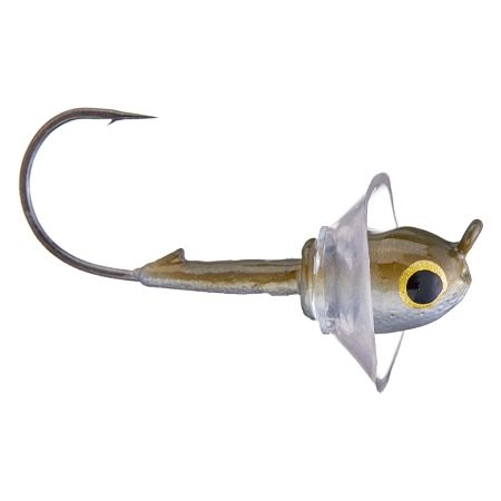 Longas Baits(ロンガス ベイツ) ルアー Funnel Jig Head 2pk