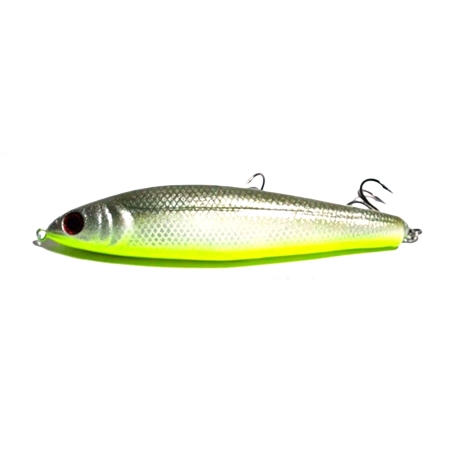 Longas Baits(ロンガス ベイツ) ルアー Curvo