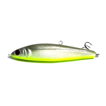 Longas Baits(ロンガス ベイツ) ルアー Curvo