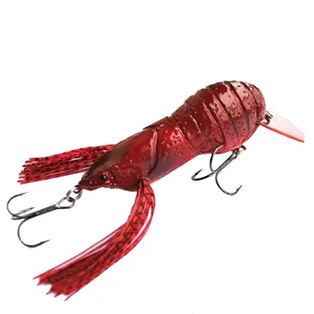 Longas Baits(ロンガス ベイツ) ルアー Be Craw MR