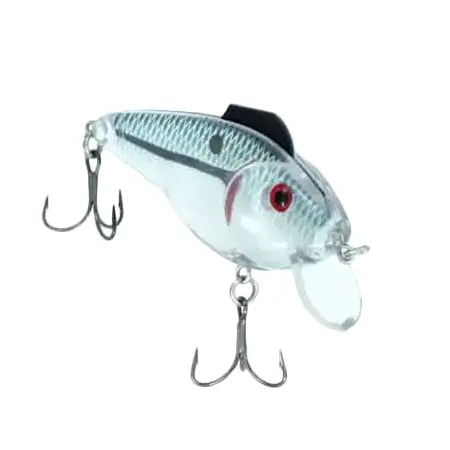 Luck E Strike(ラッキーストライク) ルアー IMPERSONATOR