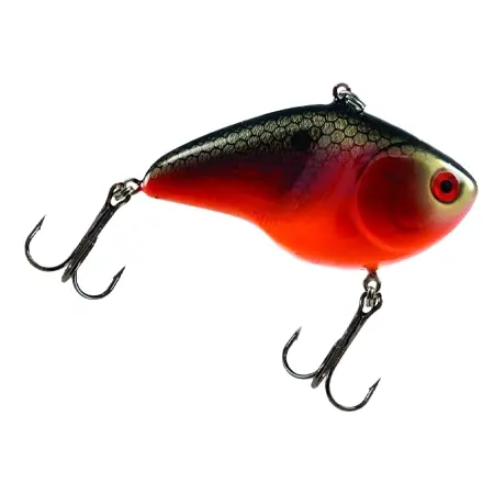 Luck E Strike(ラッキーストライク) ルアー LES Hail Mary