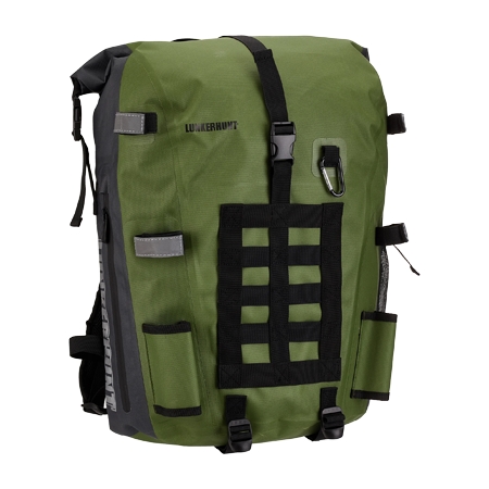Lunkerhunt(ランカーハント) LTS Avid Backpack