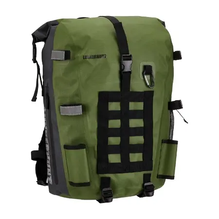 Lunkerhunt(ランカーハント) LTS Avid Backpack