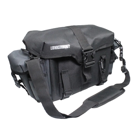 Lunkerhunt(ランカーハント) LTS AVID SATCHEL