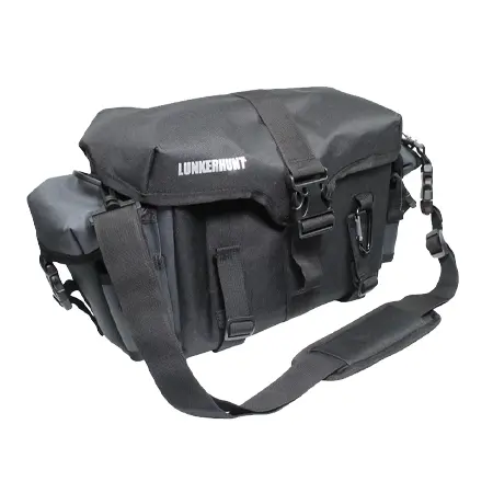 Lunkerhunt(ランカーハント) LTS AVID SATCHEL
