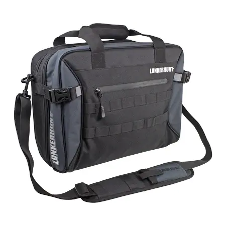 Lunkerhunt(ランカーハント) LTS AVID MESSENGER BAG